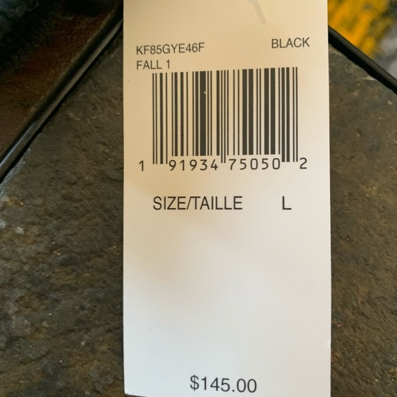 Michael Kors Sweater - Picture 3 of 3